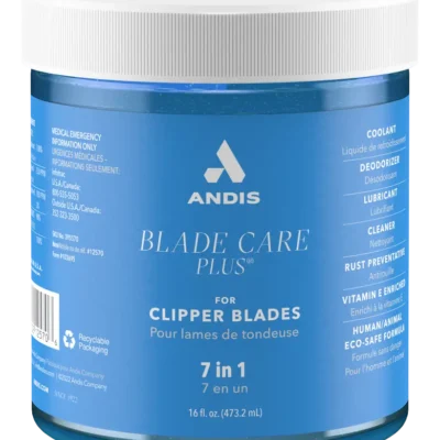 Andis Blade Care Oil 7-in-1 (Blade Cleaning)