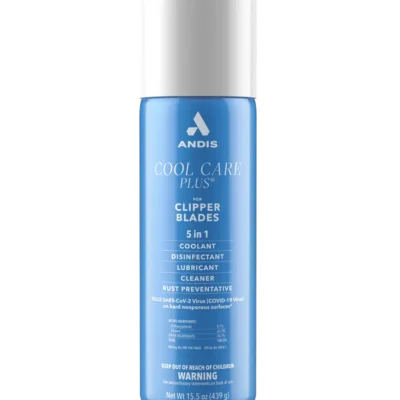 Andis Blade Care Plus 5-in-1 (Spray)