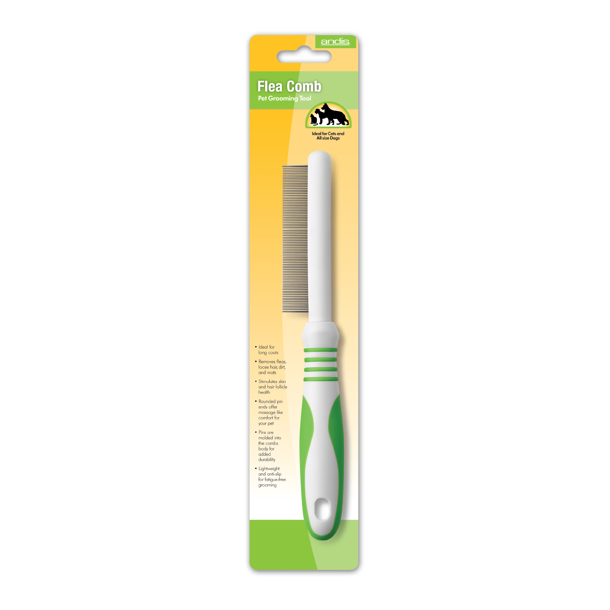 Andis Flea Comb - Image 2