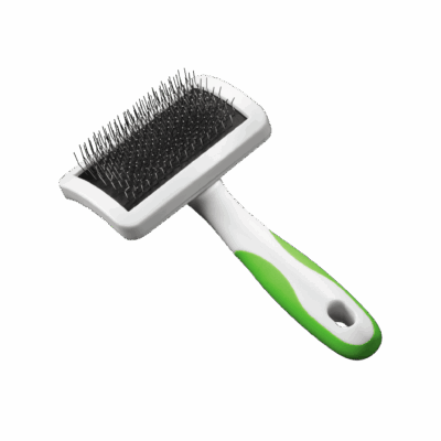 Andis Firm Slicker Brush (M)