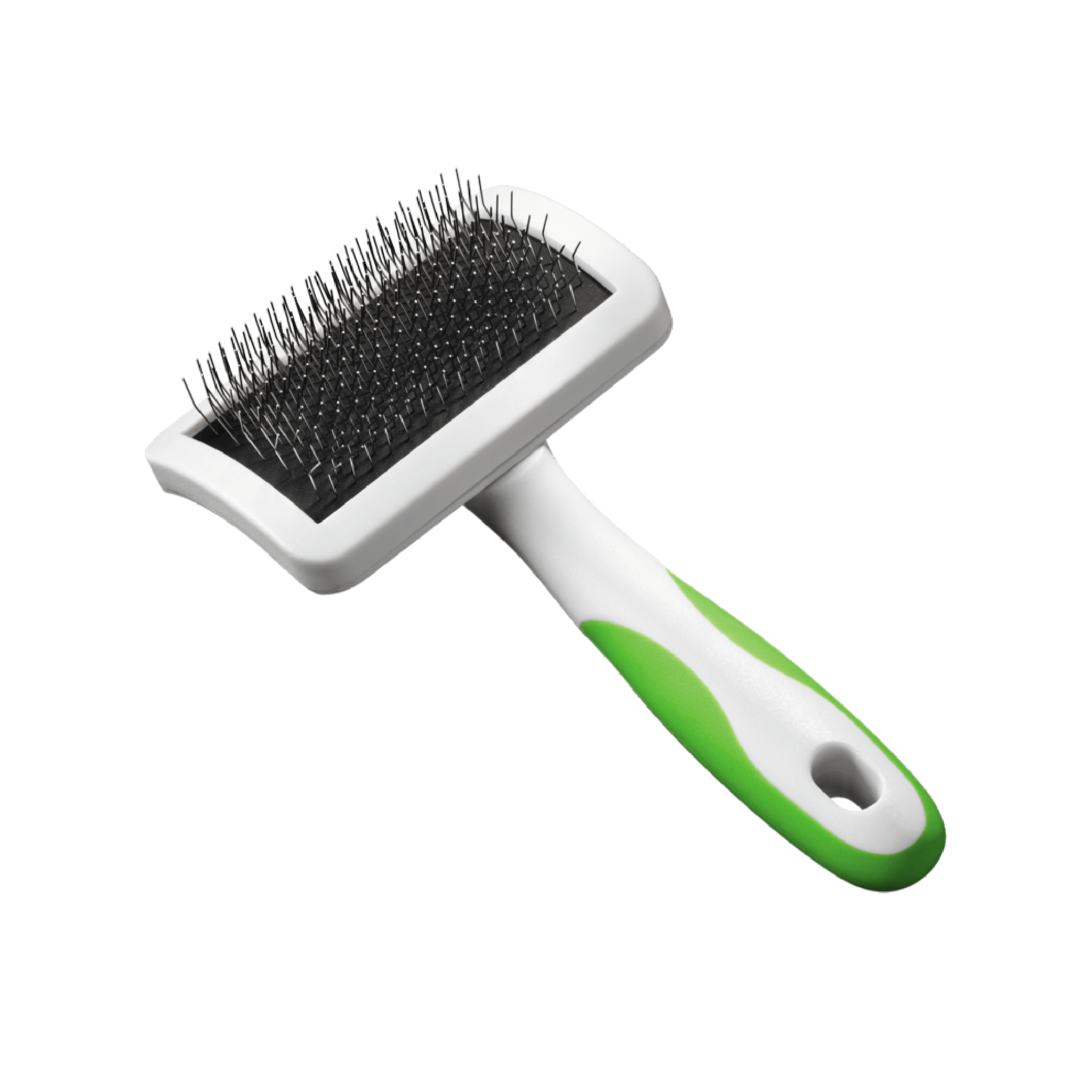 Andis Firm Slicker Brush (M)