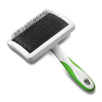 Andis Firm Slicker Brush (L)
