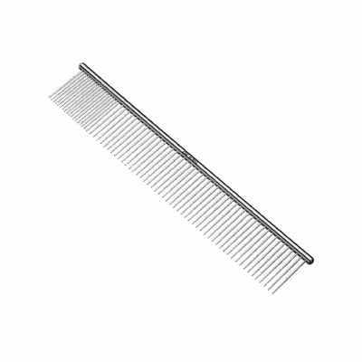 Andis Steel Comb 10" (250mm)