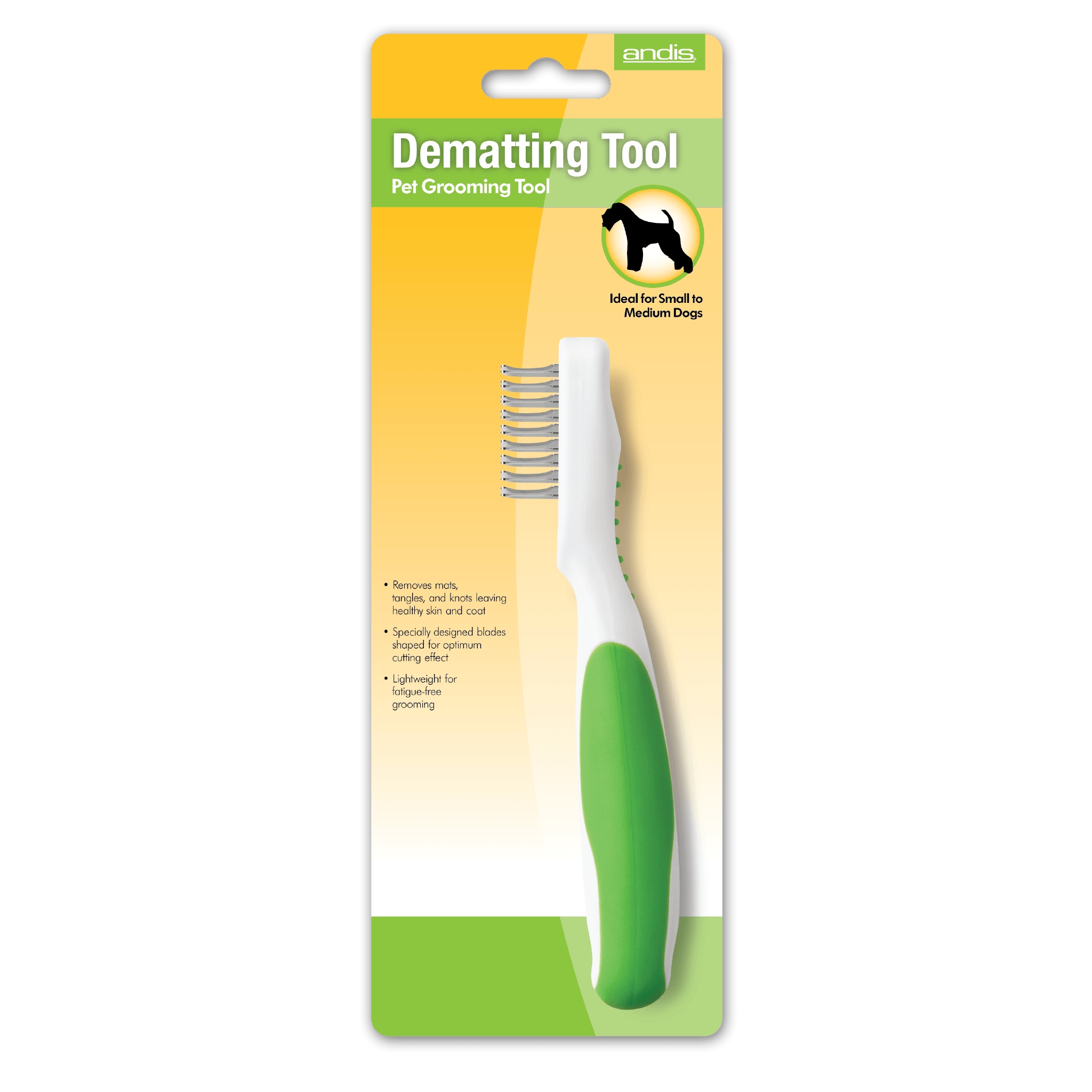 Andis Dematting Tool - Image 2
