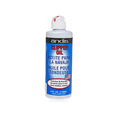 Andis Clipper Oil 118ml
