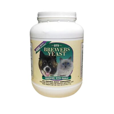 BYS 4000tabs (2kg)