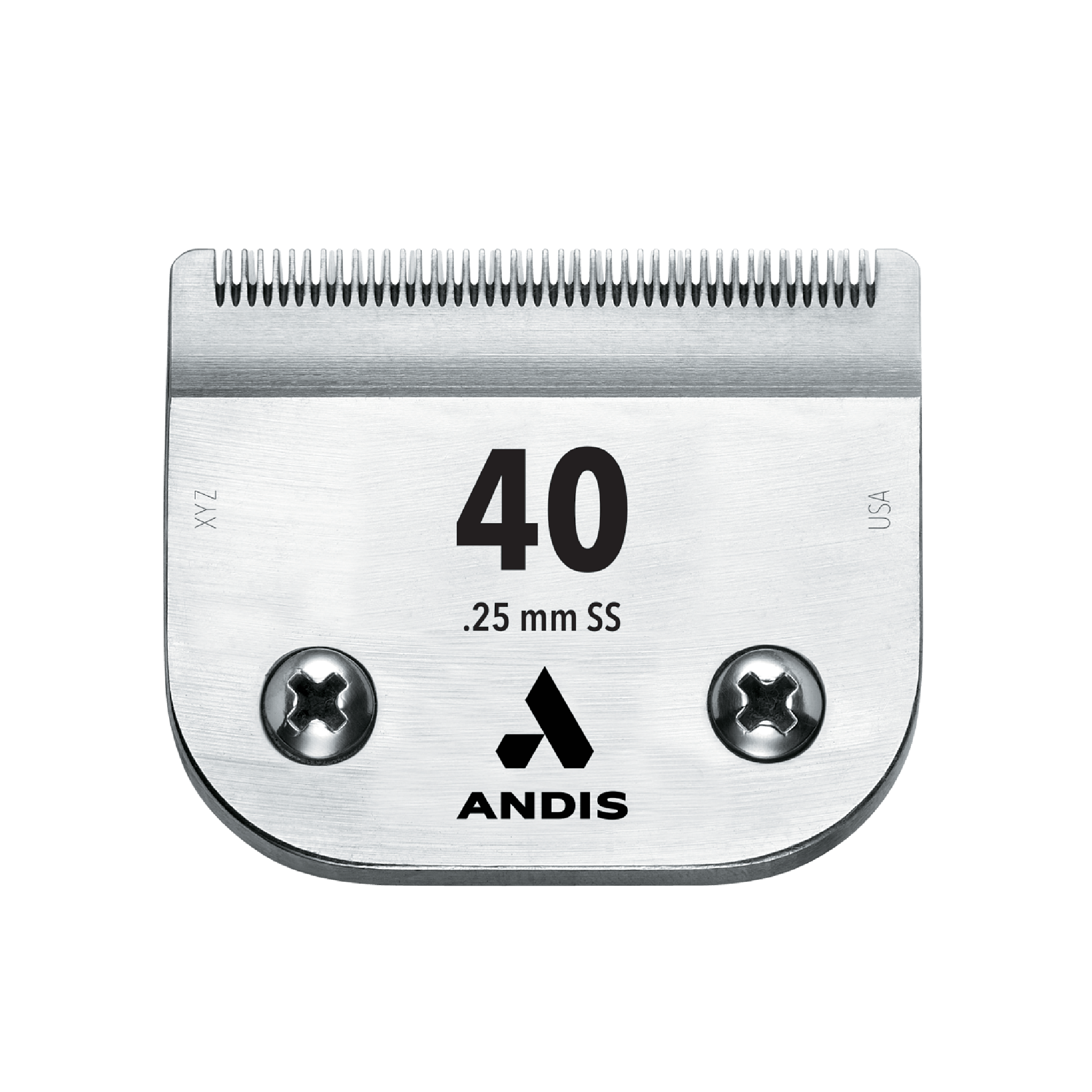 Andis UltraEdge Replacement Blades - Image 2