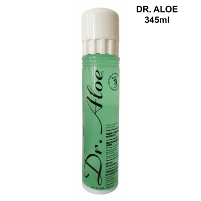 Kelco Dr. Aloe for Dogs and Cats (Soothing and Shine, remove stains)