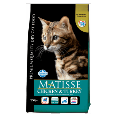 Matisse Chicken & Turkey