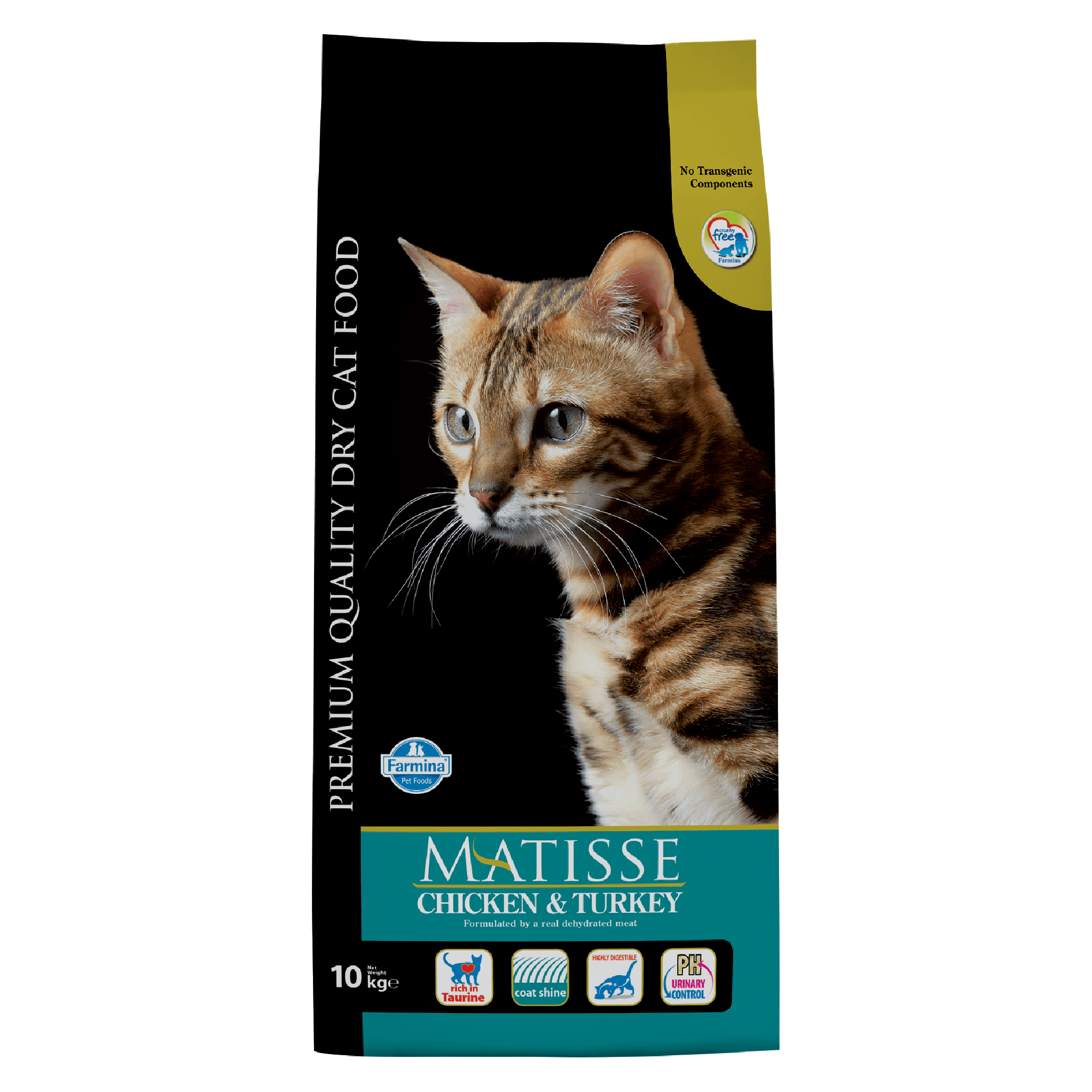 Matisse Chicken & Turkey - Image 2