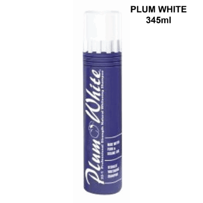 Kelco Plum White for Dogs and Cats (Enchance Pure White)