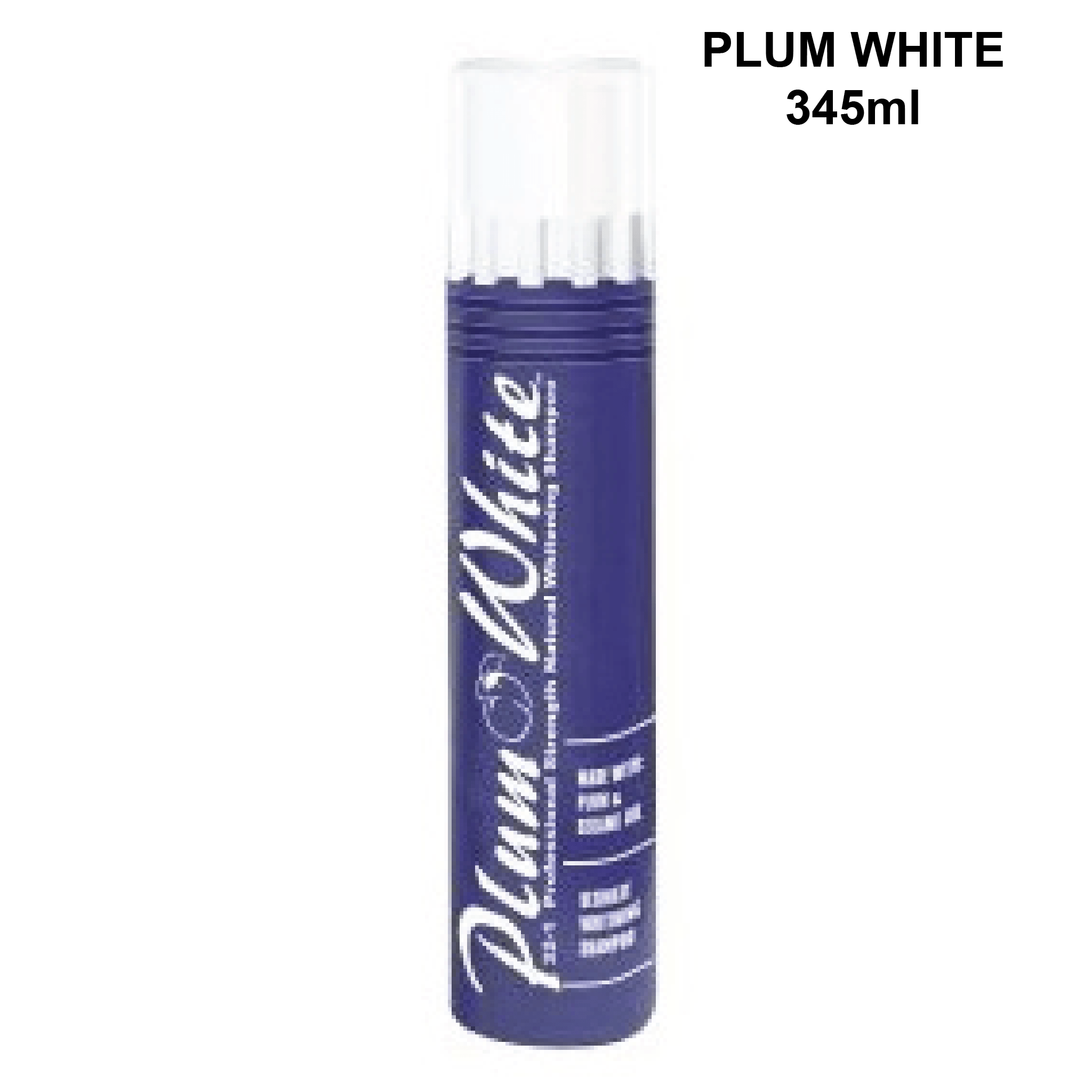 Kelco Plum White for Dogs and Cats (Enchance Pure White)