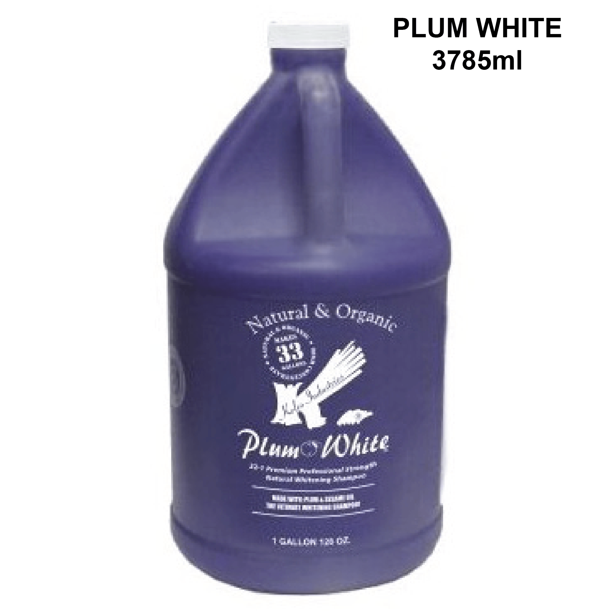 Kelco Plum White for Dogs and Cats (Enchance Pure White) - Image 2