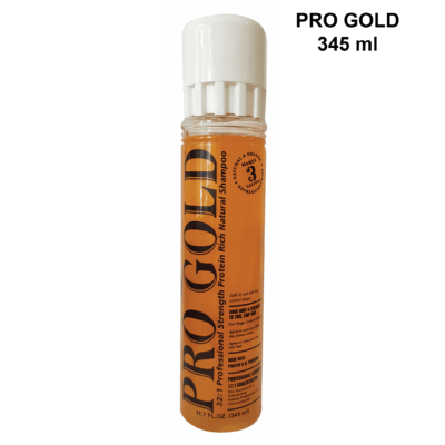 Kelco Pro Gold for Dogs and Cats (Increase fur thickness)