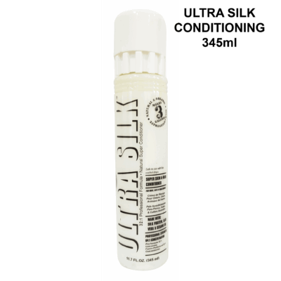 Kelco Ultra Silk Conditioner for Dogs and Cats (Conditioning)