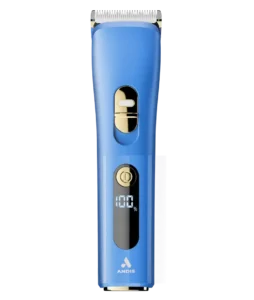Andis CLC-5 enVISION Cordless Clipper Blue
