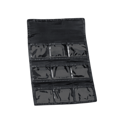 Andis Blade Case (Hold 9 blades)