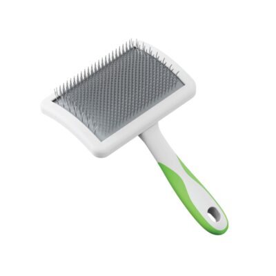 Andis Soft-Tooth Slicker Brush (L)