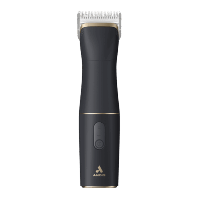 Andis beSPOKE Clipper Cordless Clipper (Heavy Duty)
