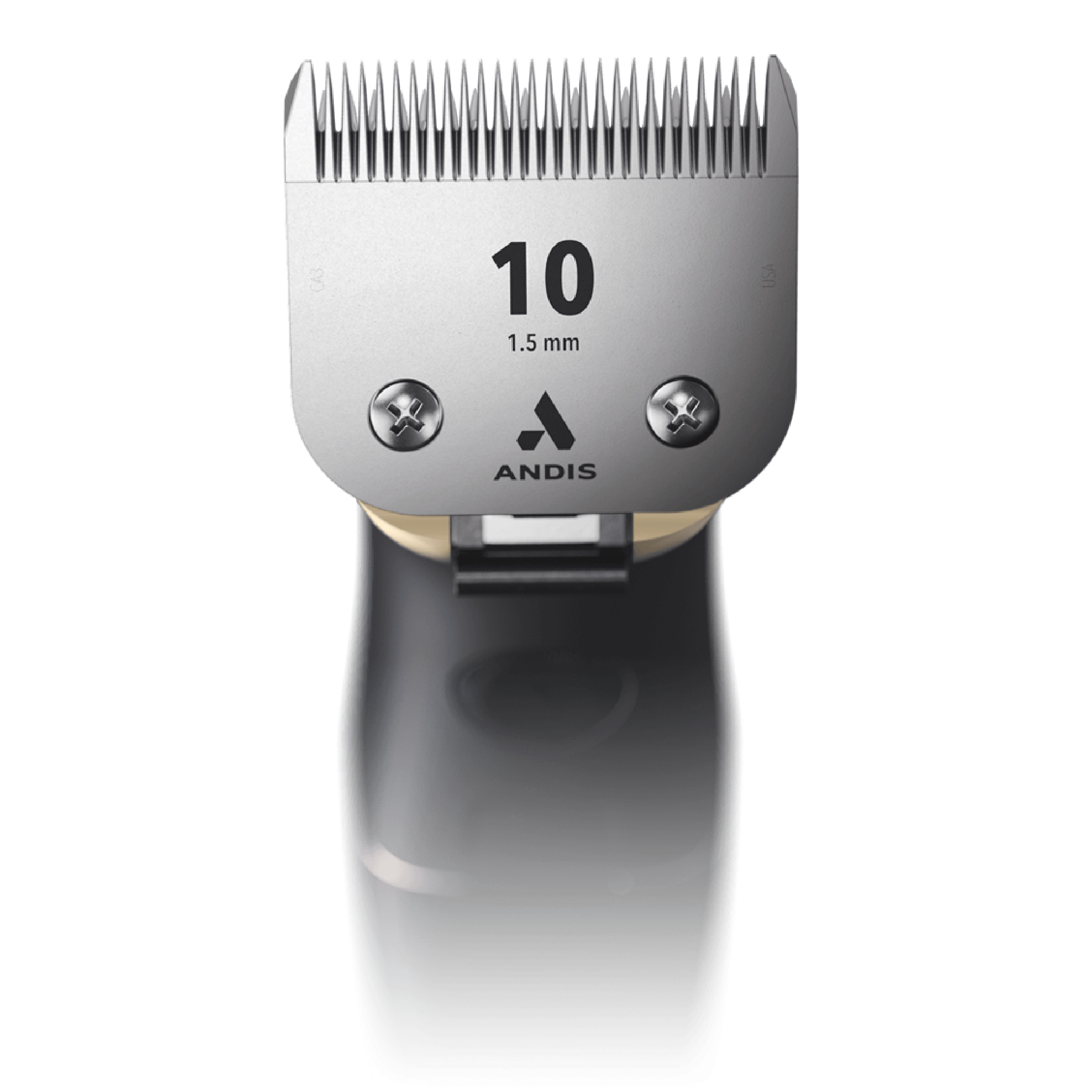 Andis beSPOKE Clipper Cordless Clipper (Heavy Duty) - Image 5