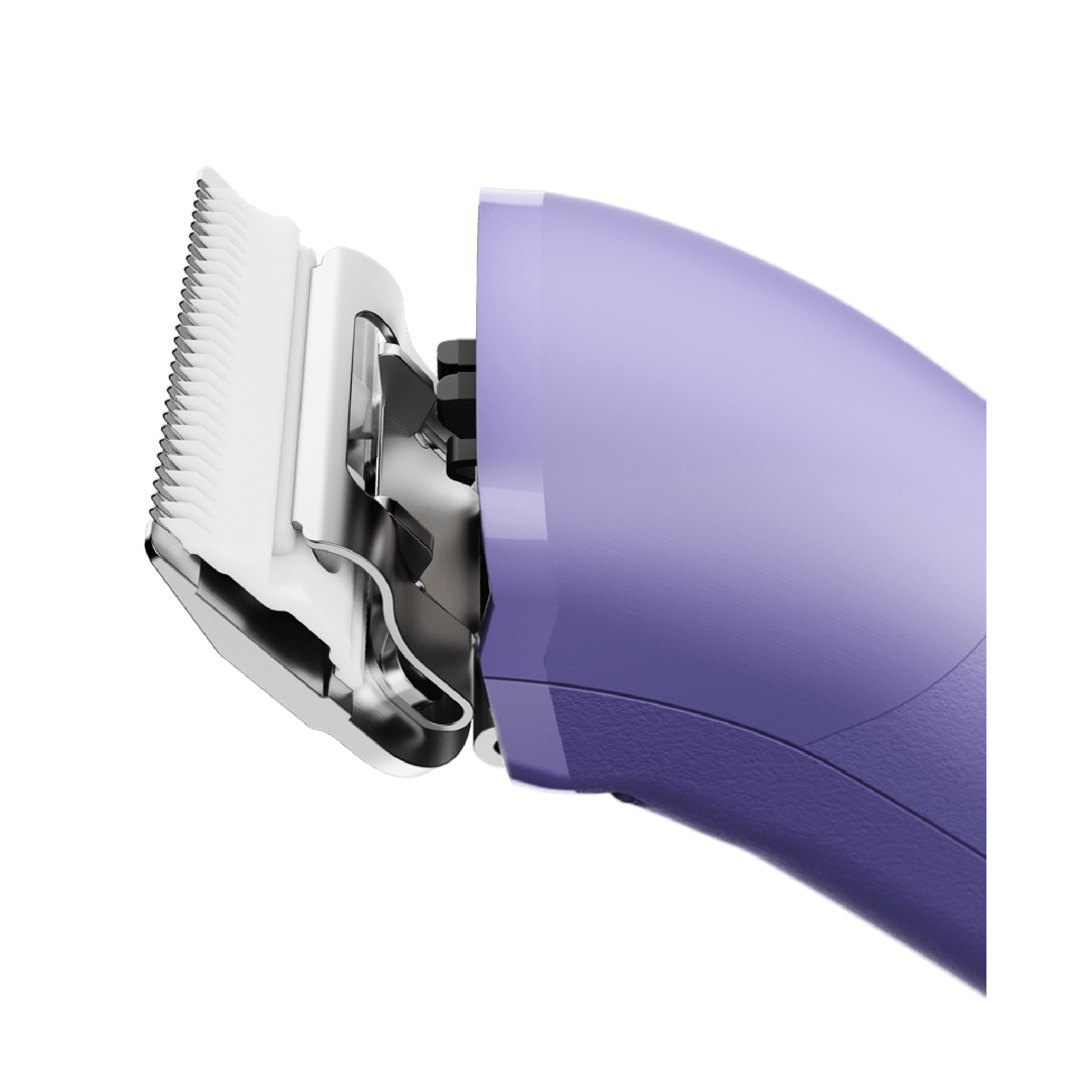 Andis eMERGE Clipper 1 speed (Heavy Duty) - Image 4