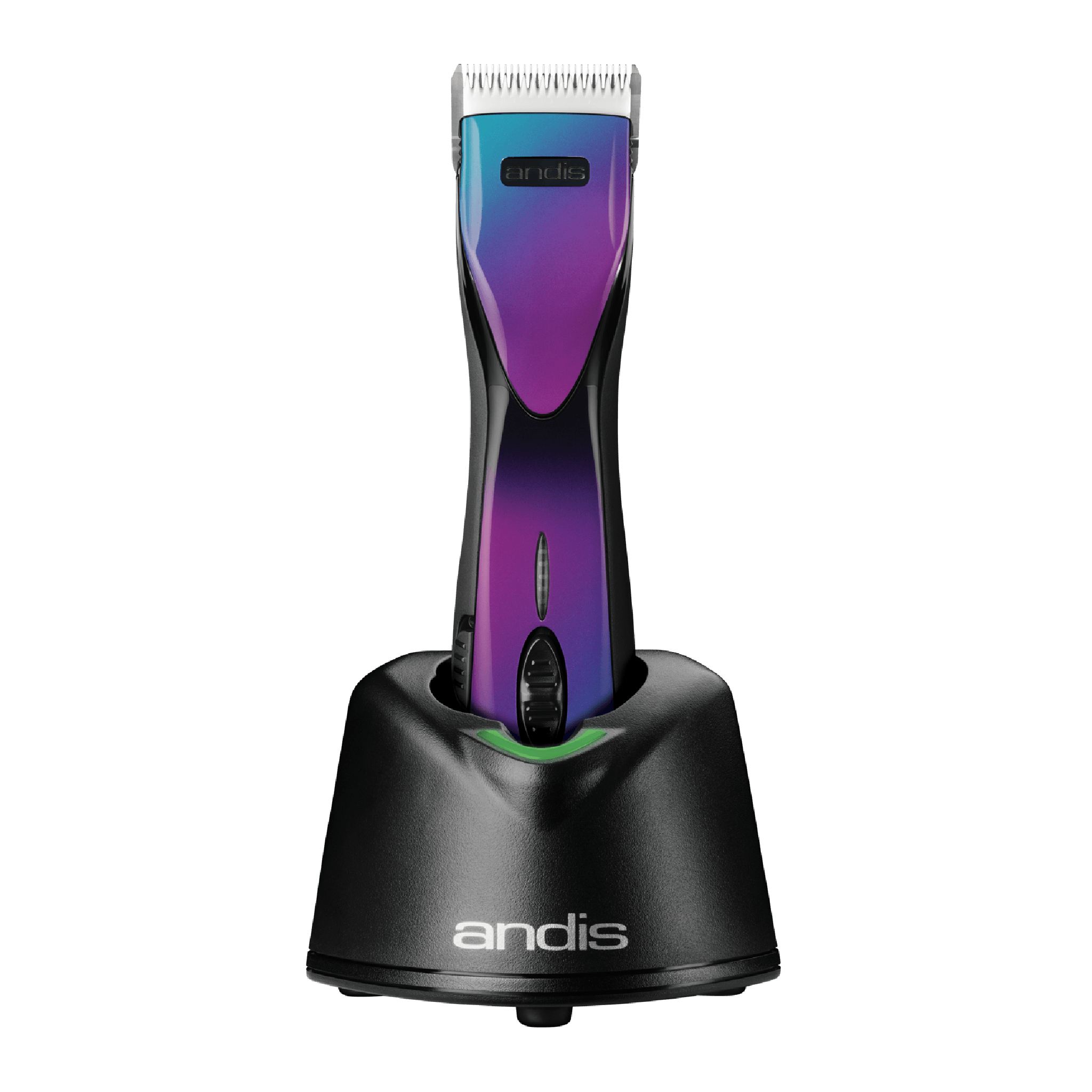 Andis DBLC-2 Pulse ZR II Galaxy Cordless Clipper (Heavy Duty) - Image 2