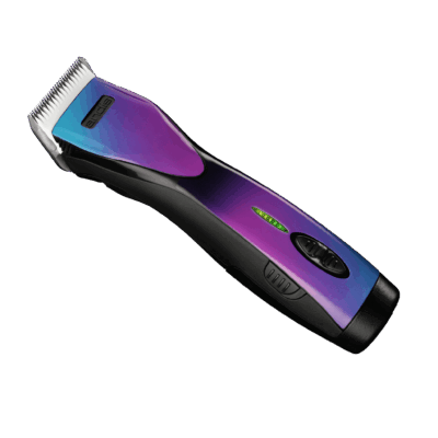 Andis DBLC-2 Pulse ZR II Galaxy Cordless Clipper (Heavy Duty)
