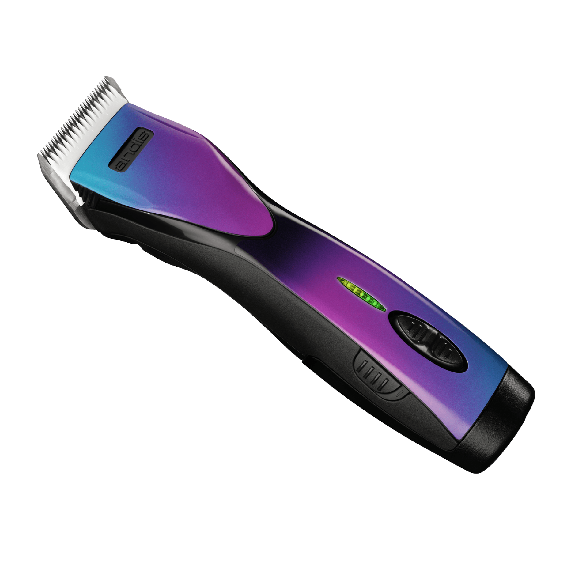 Andis DBLC-2 Pulse ZR II Galaxy Cordless Clipper (Heavy Duty)