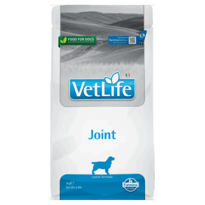 Vet Life Canine Joint Dry Kibbles